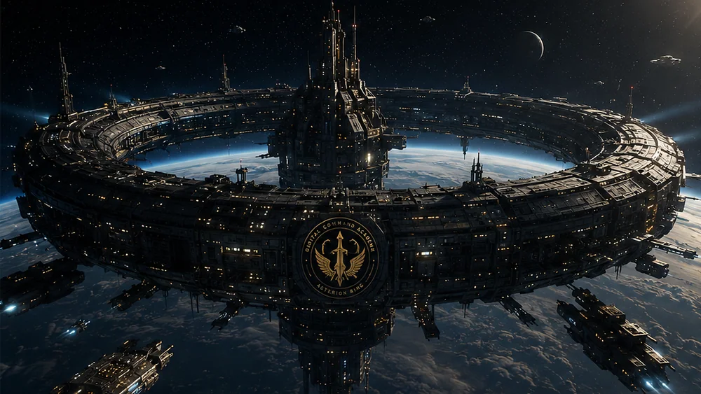 Asterion Ring desktop wallpaper