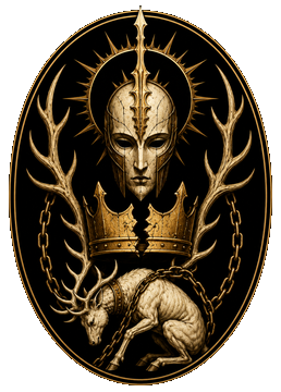 The Black Concord emblem