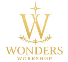 Wonders Workshop | Dark Fantasy, Gothic & Speculative Fiction