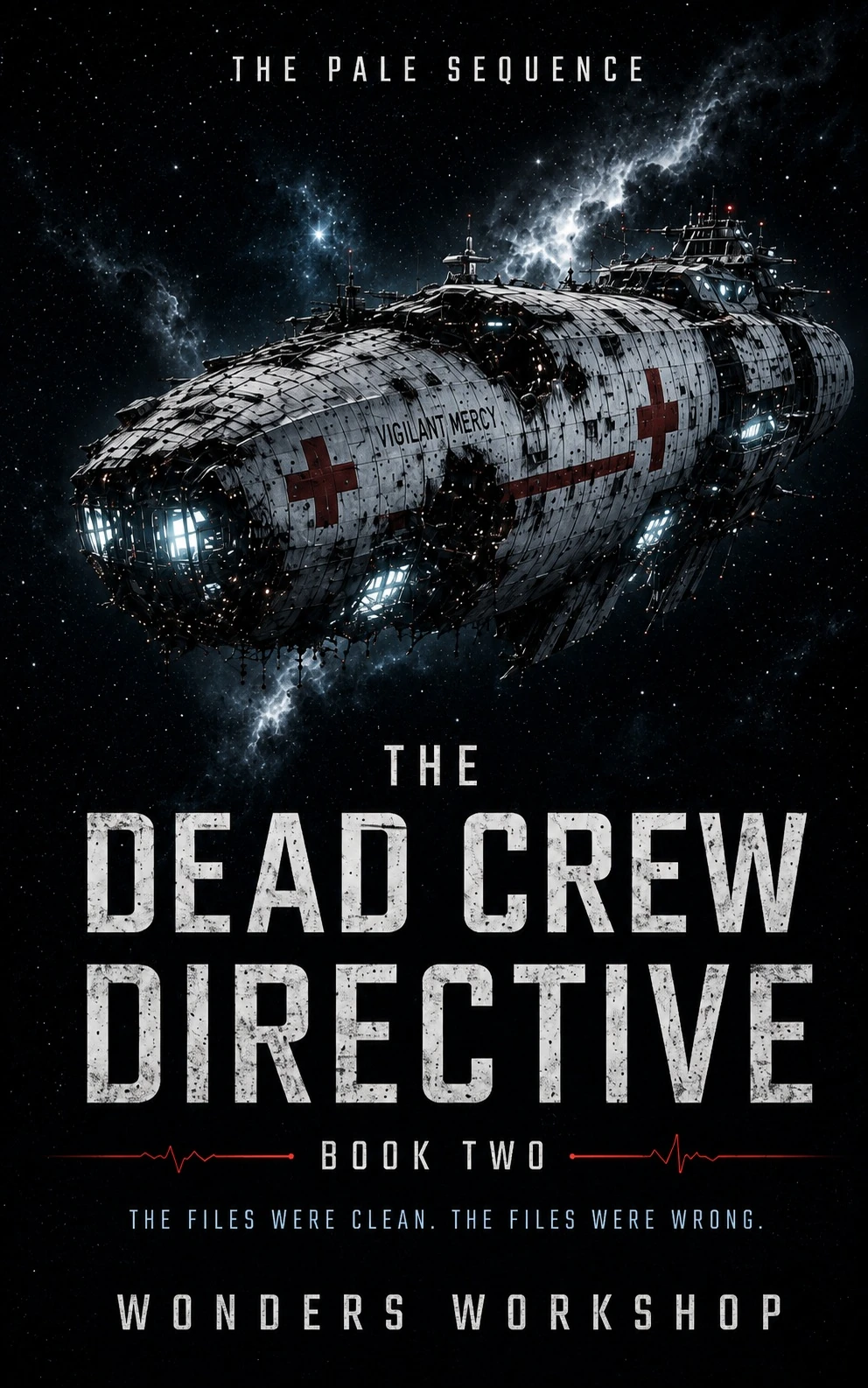 The Dead Crew Directive book cover